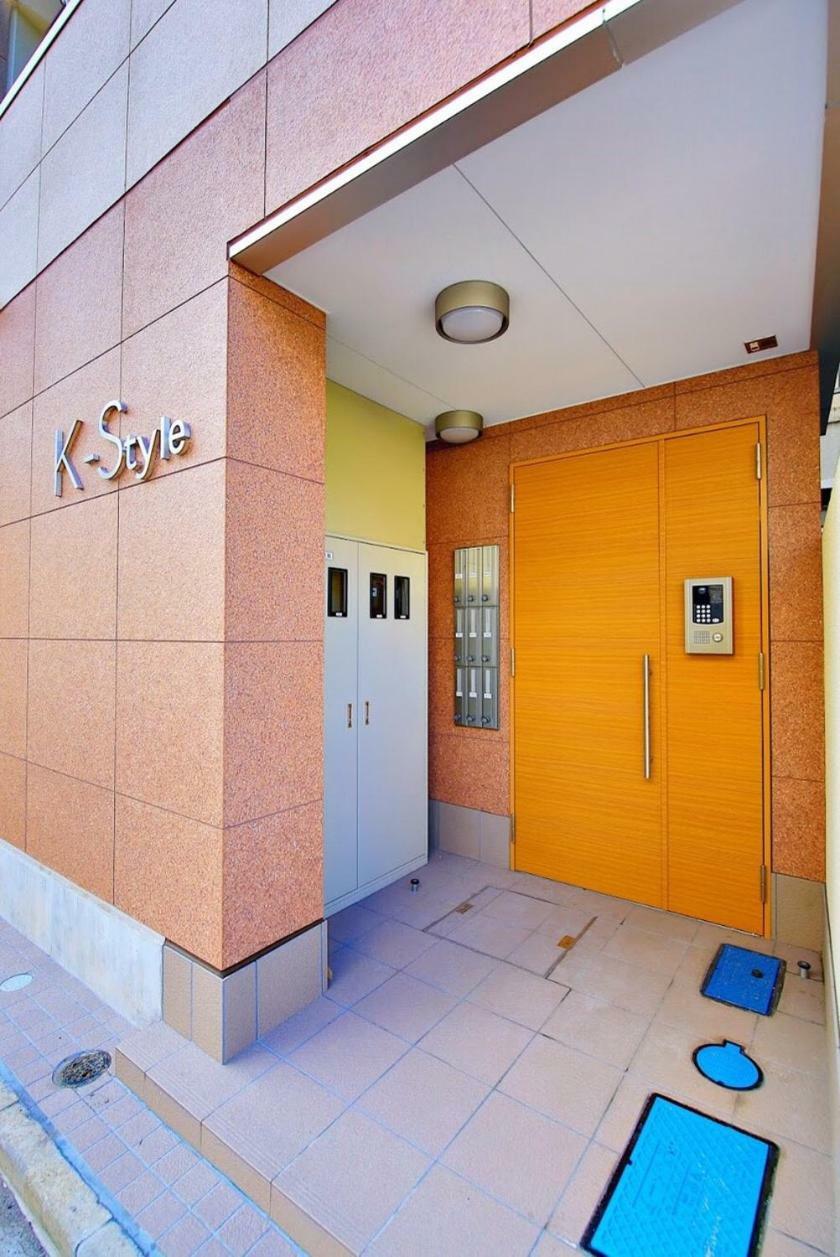 K-style Tokyo prefektur